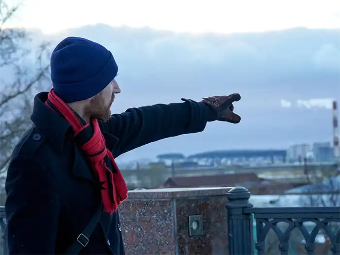 Маршруты по Удмуртии