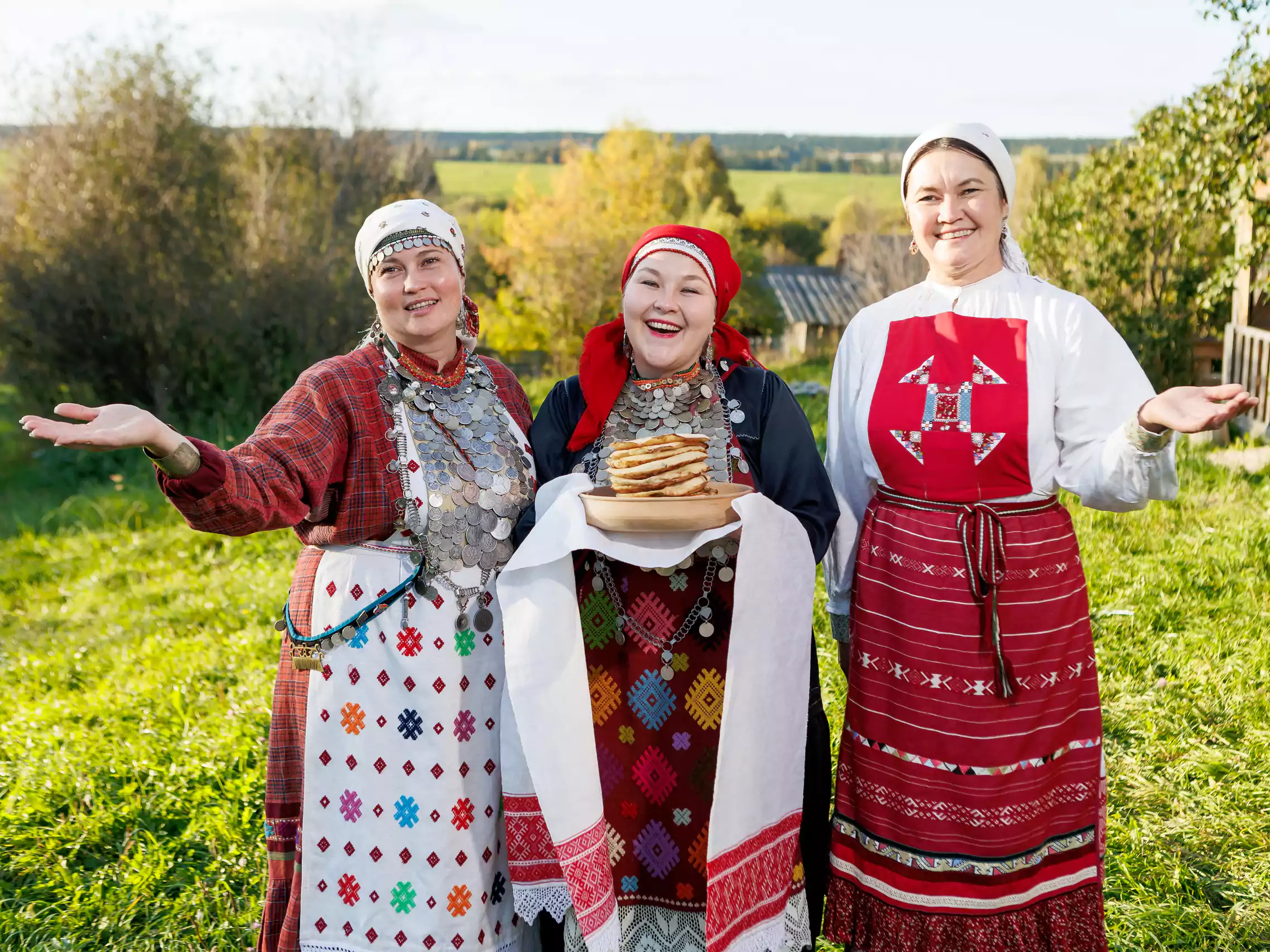 Все маршруты