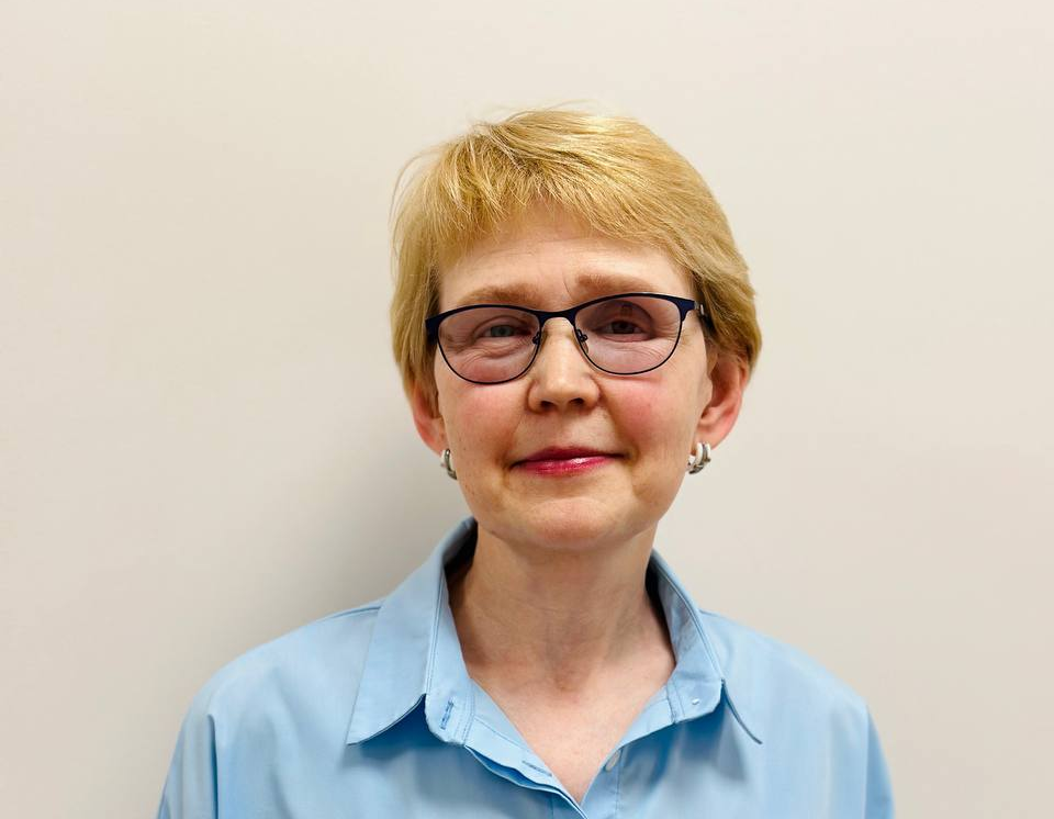 Шумилова Наталья Владимировна