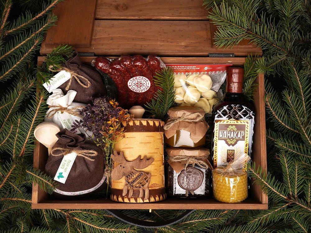 Компания «ХАНИ»