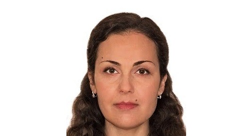 Горячева Земфира Зофаровна