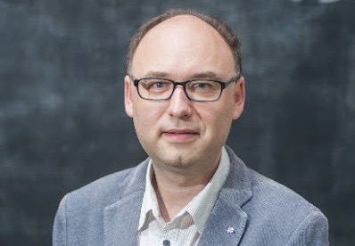 Кычанов Илья Юрьевич