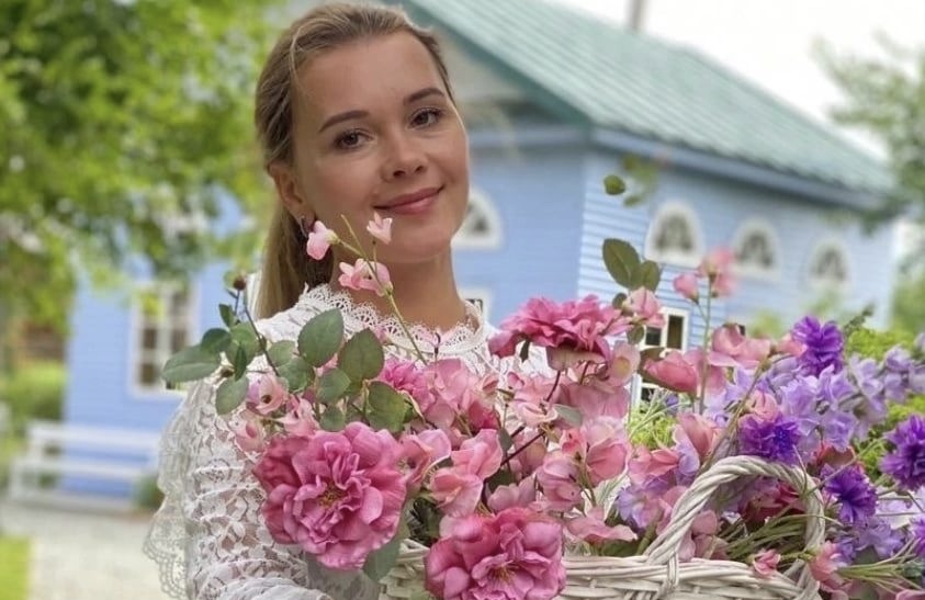 Шиловских Юлия Васильевна