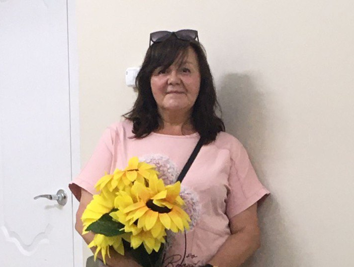 Сентебова Татьяна Геннадьевна