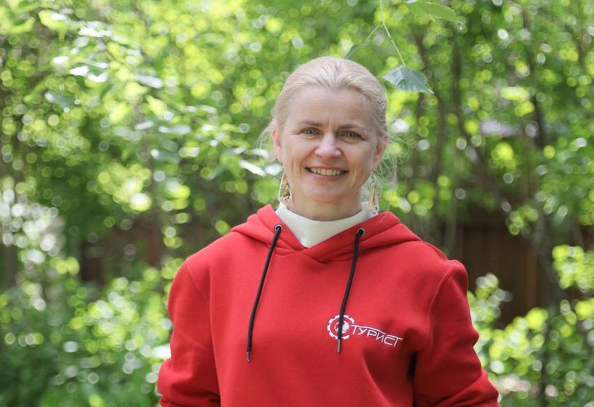 Филимонова Юлия Юрьевна