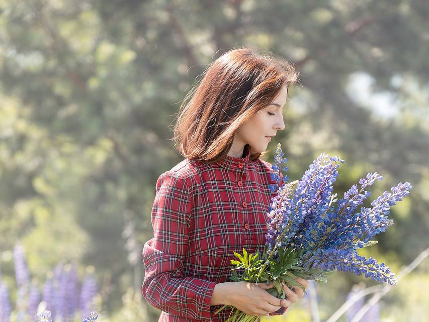 Кутьина Марина Дмитриевна