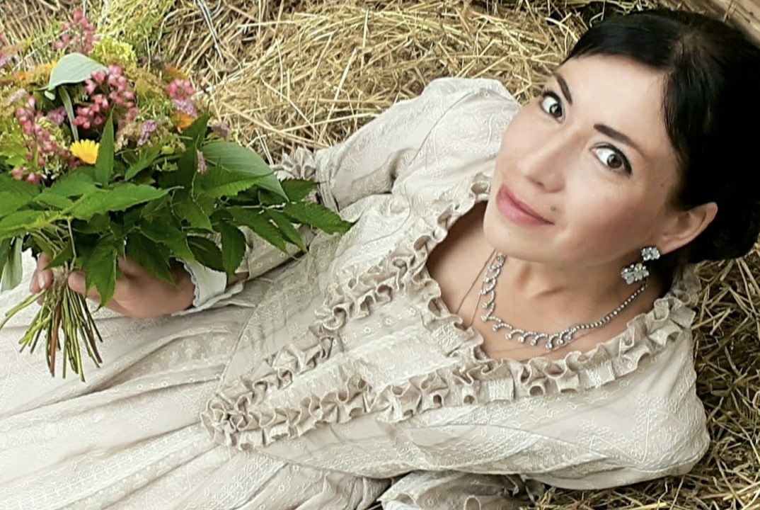 Метлякова Маргарита Владимировна