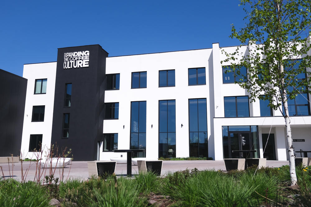 Ижевск — кофейная столица России | Визит Удмуртия | visitudmurtia.org | Путешествуй по Удмуртии 