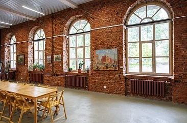 Культурный поход: искусство и история в Ижевске