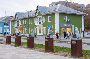 Глазов за один день: что посмотреть в северной столице Удмуртии