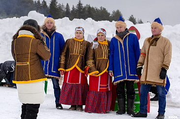 Дом удмуртской культуры «Жильыртись ошмес»