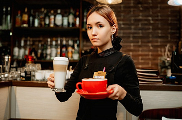 Почему Ижевск – это «кофейная столица» Поволжья?