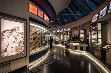 Что посмотреть туристу: классический маршрут по Ижевску за один день