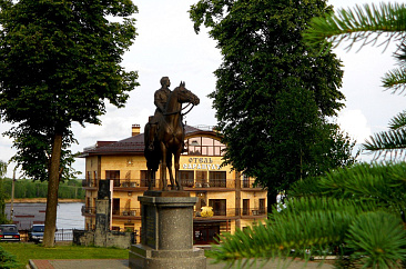 Отель Сарапулъ