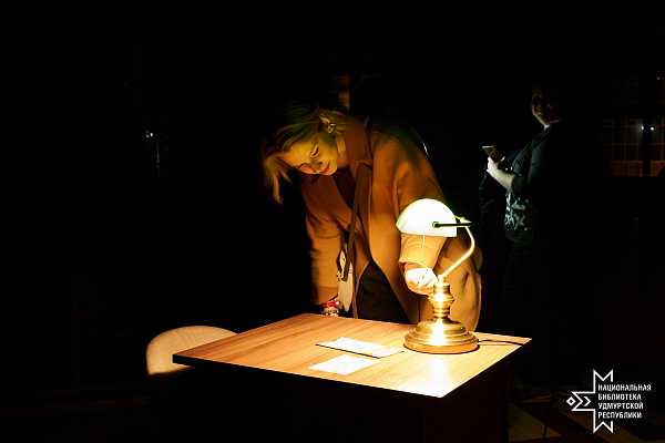 Где встретить «Библионочь-2026» в Удмуртии