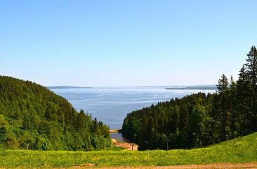Национальный парк Нечкинский