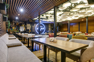 Ресторан Каре