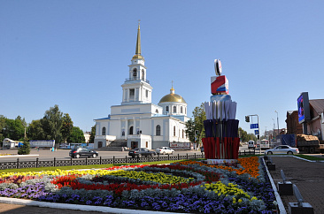 Благовещенский собор