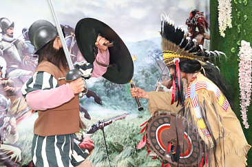 Музей истории шоколада