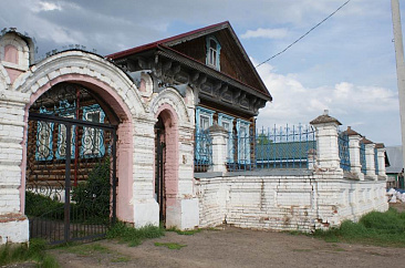 Музей истории Каракулинского района