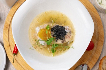 В Сарапуле можно отправиться на гурман-прогулку «Если не чай, то…»