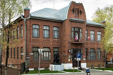 Сарапульский историко-краеведческий музей